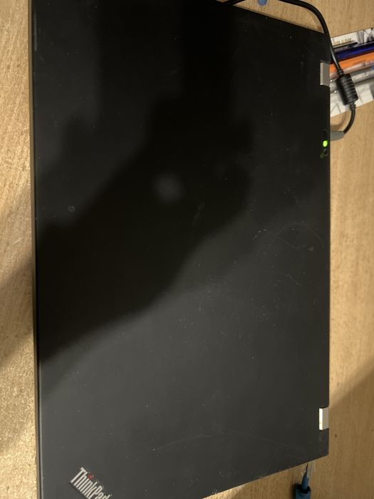 Lenovo thinkpad t510