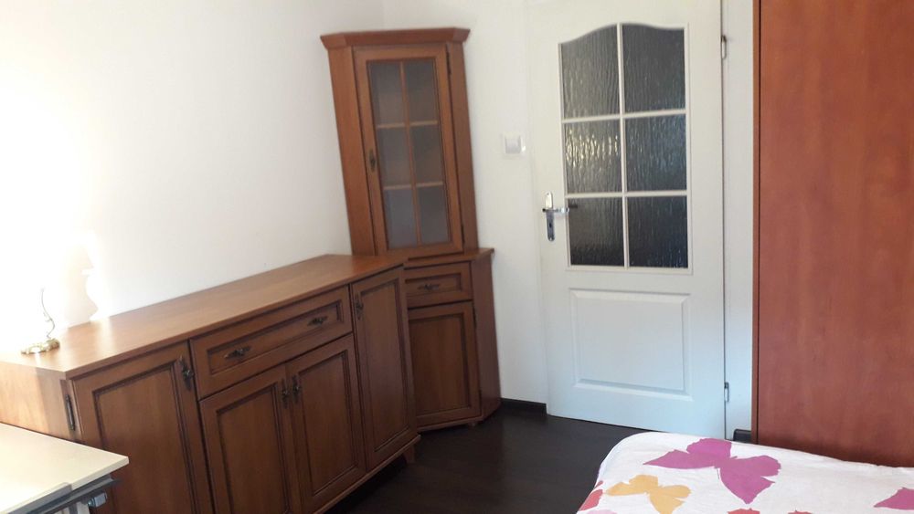 Wynajmę mieszkanie 3 pokojowe. Wrocław Śródmieście