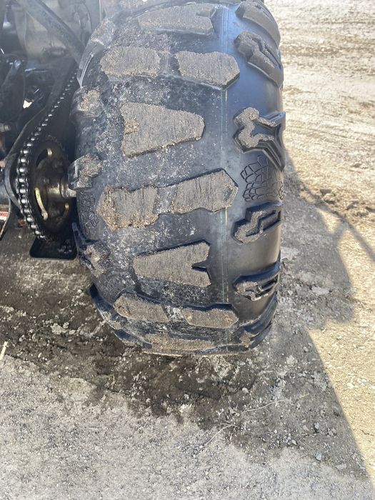 Квадроцикл linhai m150 (не hummer,mikilon,forte)