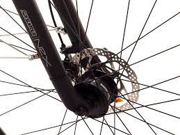 Велосипед Romet Wagant 5.0.