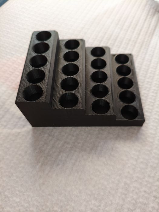 Vendo expositor de amostra perfumes