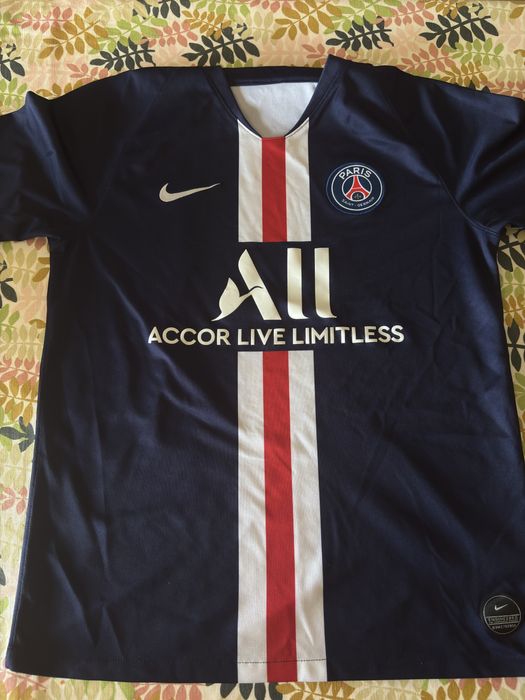 Camisola PSG 2020