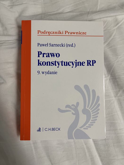 Prawo konstytucyjne