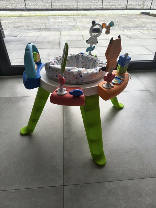 Stolik interaktywny Fischer Price