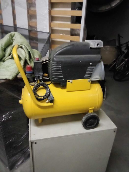 Compressor IMPACT AIR Lumiar • OLX Portugal