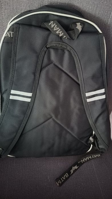 Plecak szkolny  Batman