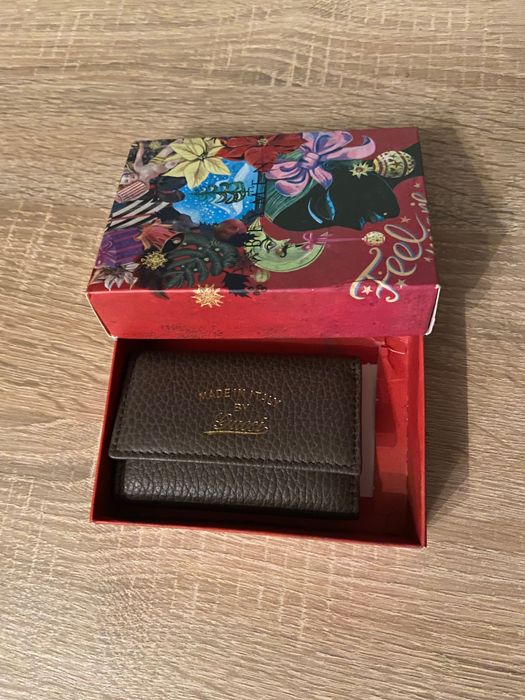 Etui na klucze Gucci