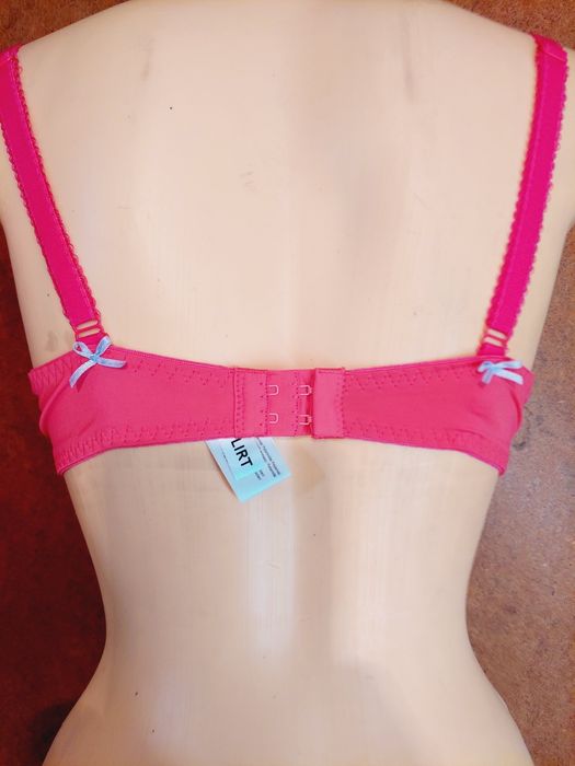 Biustonosz usztywniany 75C 80B