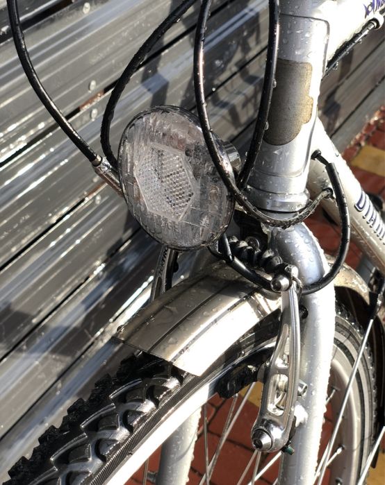 Продам велосипед Diamant на 28 х колесах в дуже гарному стані