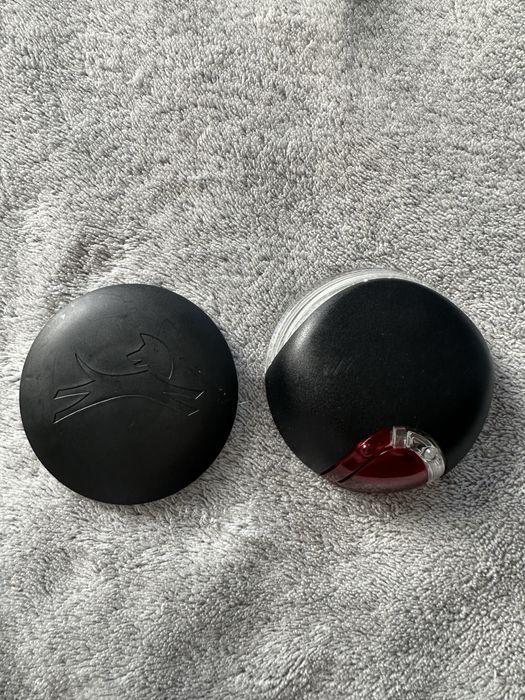 Фонарик на рулетку  flexi