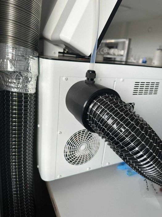 Mineralizator Titan MPS Perkin