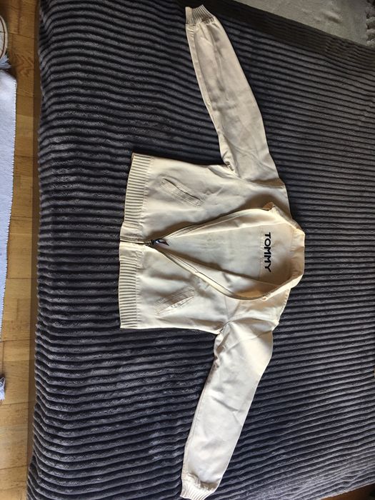 Blusao tommy hilfiger original