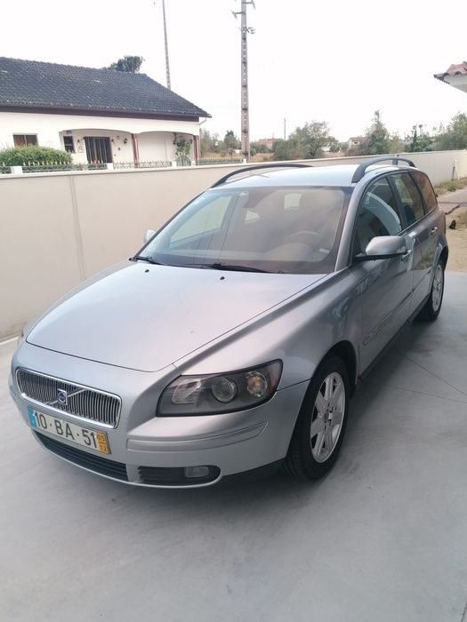 Volvo V50 1.6 Diesel
