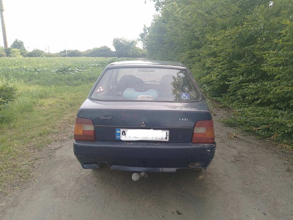 Продам таврію славуту