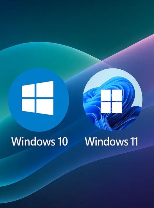 Флешка з Windows 11  Україна