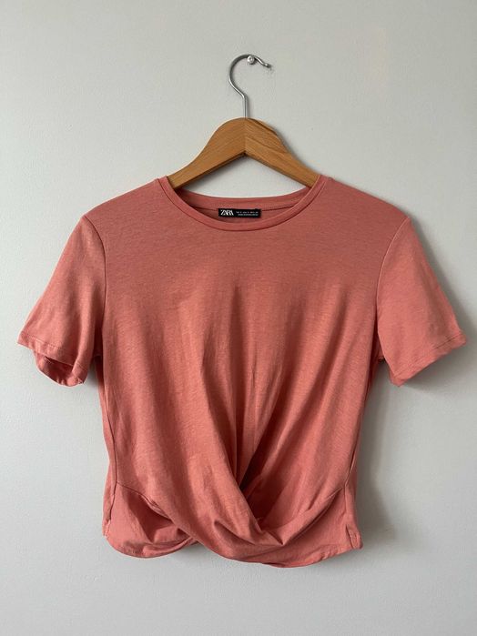 Bluzka Zara rozmiar S