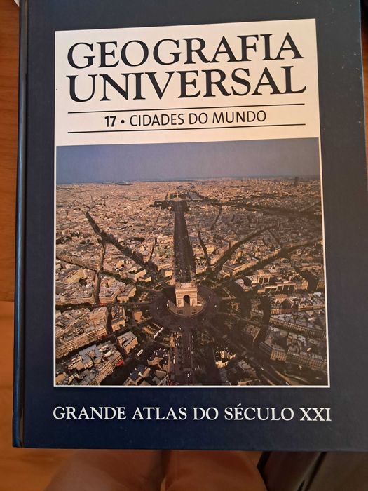 Geografia Universal