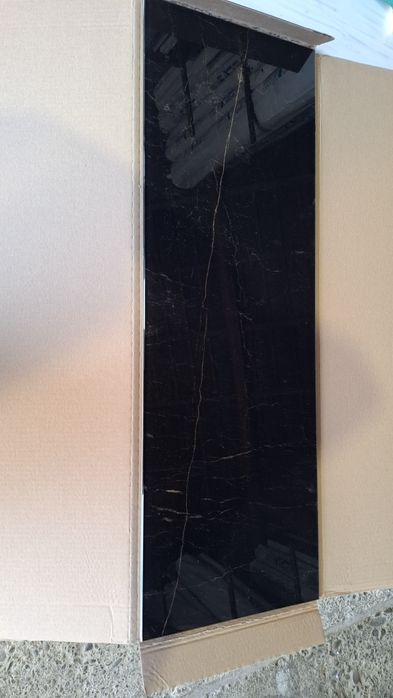 Płytki dekoracyjne Paradyż Golden Hills  Inserto  Szklane  Pietra