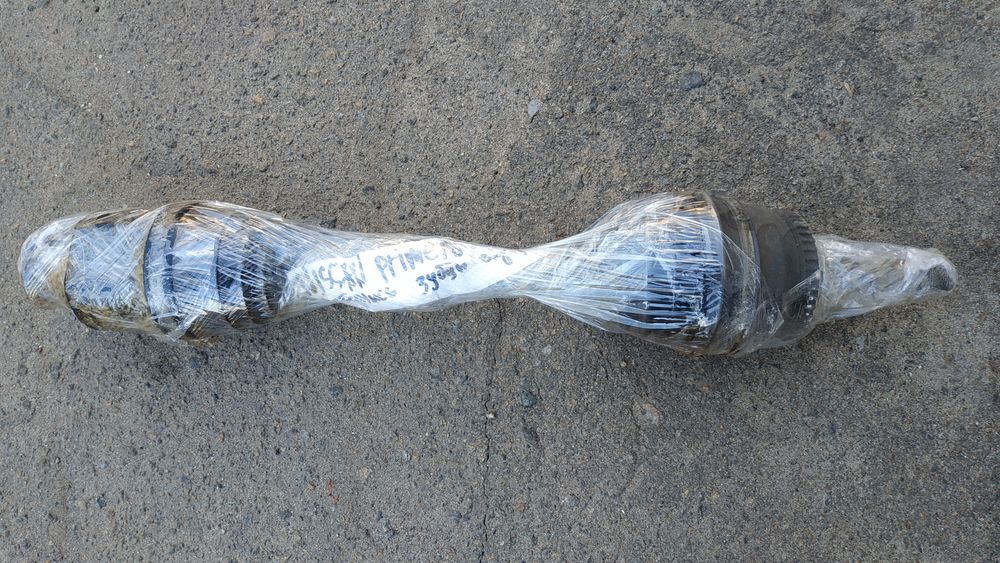 Полуось Nissan Primera 1.9 2004 универсал