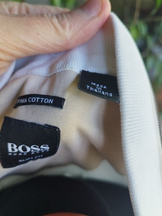 Koszula Hugo Boss oryginał