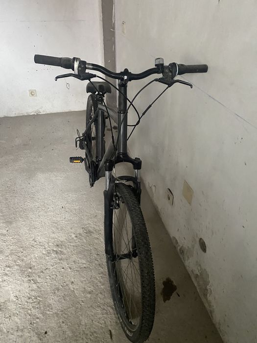 Bicicleta montanha exelente estado