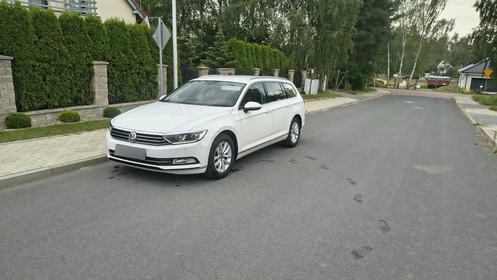 Volkswagen Passat Stan bardzo dobry!
