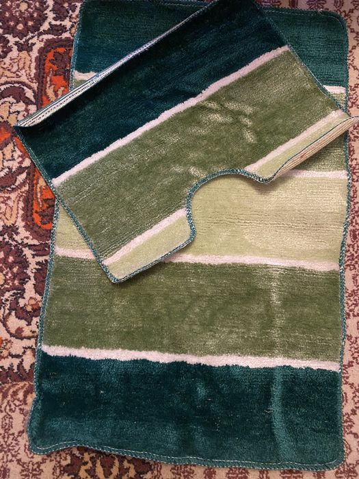 Килими в ванну(новий)