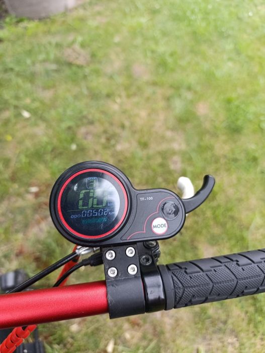 СРОЧНО Продам kugoo kirin m4 pro +