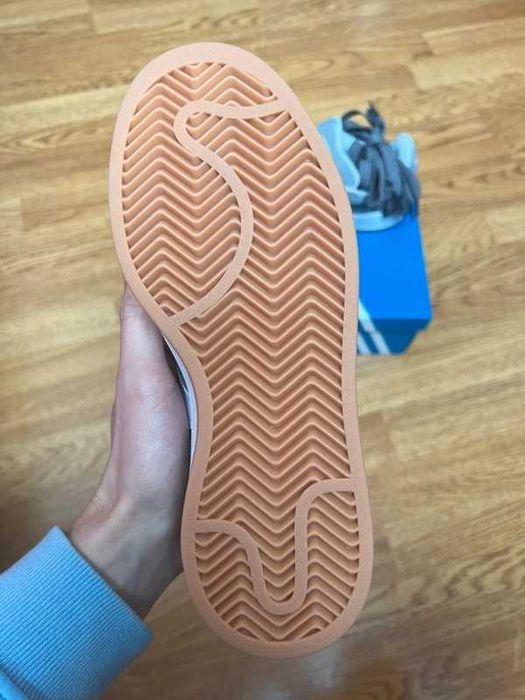 Buty/adidas_Campus/00s丨Nowe Trampki | rozmiar 43