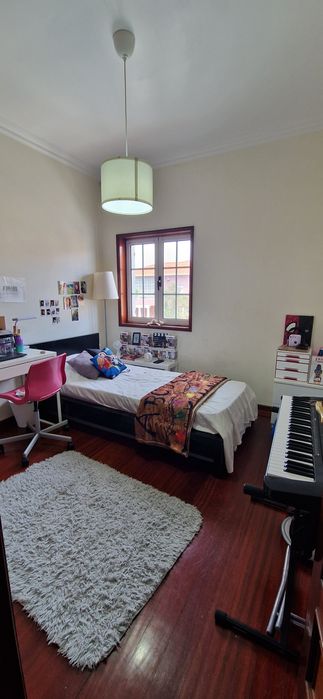 Moradia t3 c piscina Ramalde Porto