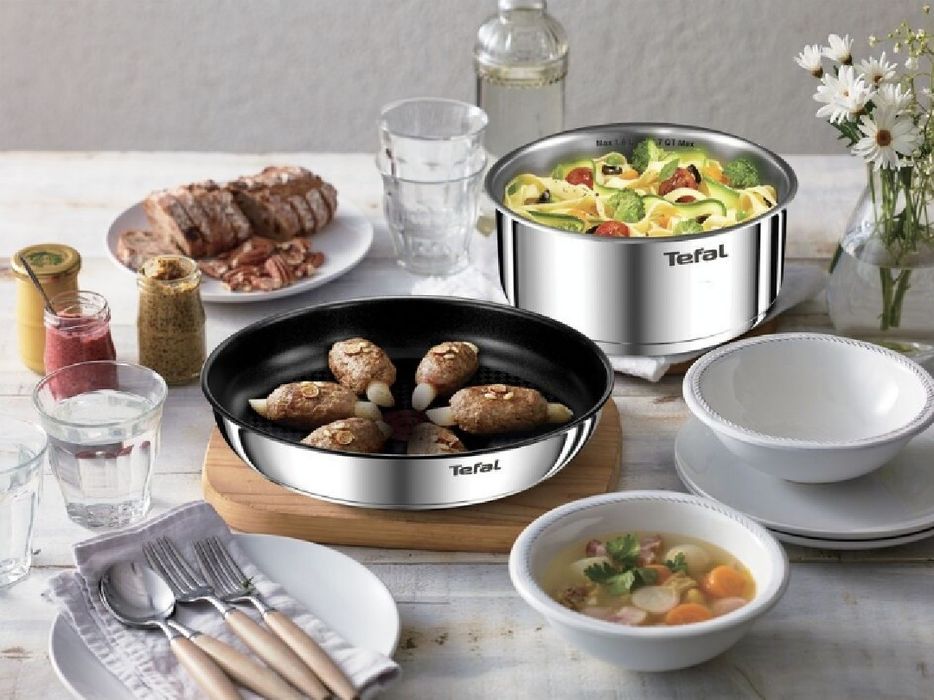 Пательня Tefal Ingenio Emotion ×28 cм.