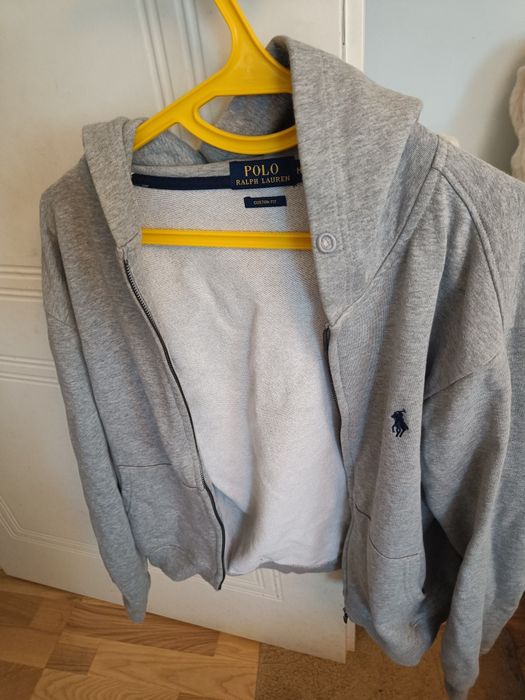 Bluza Ralph Lauren M jak nowa