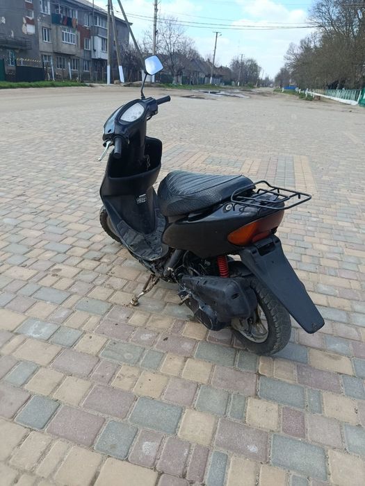 Хонда - Дио - 35