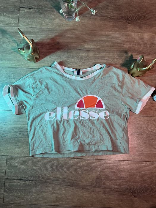 Продам топ ellesse