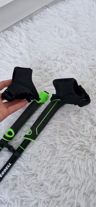 Komperdell nordic walking kije 105 cm