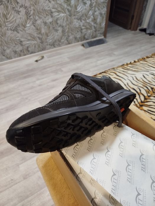 Кросівки Zlett(Львів) чоловічі з натуральної шкіри