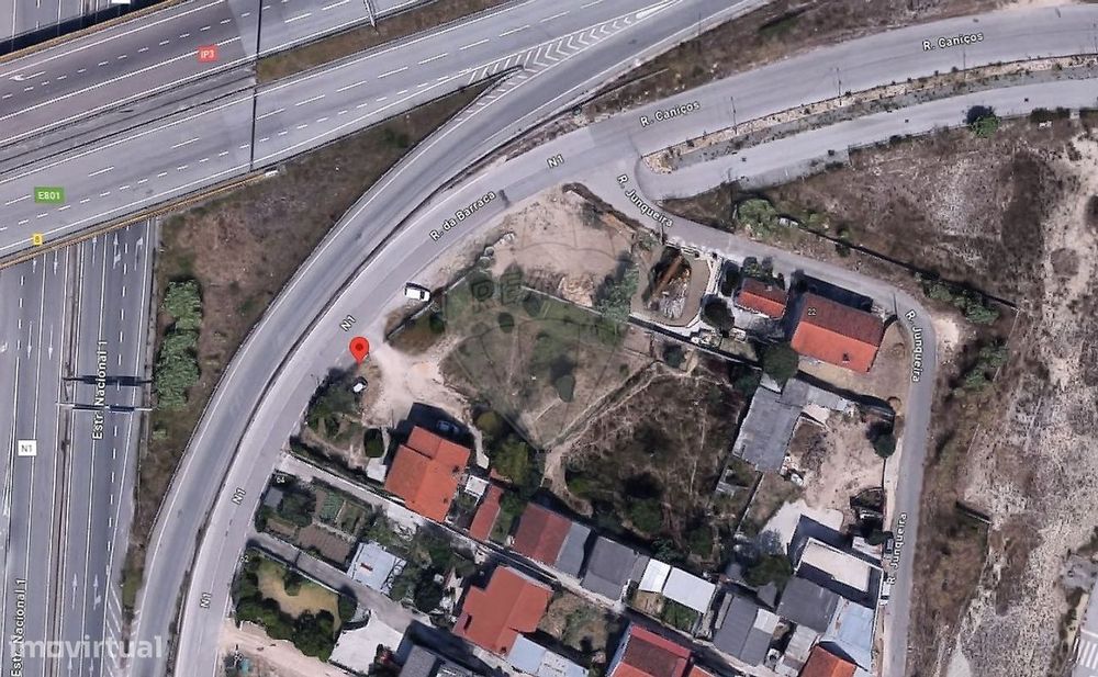 Terreno  para venda