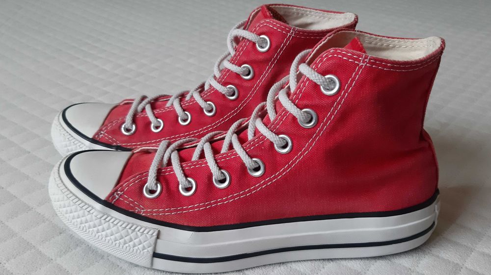 Converse Chuck Taylor All Star Canvas