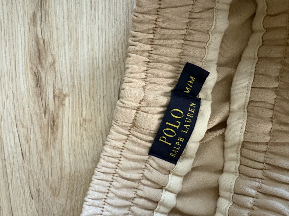 Spodnie polo ralph rozmiar m