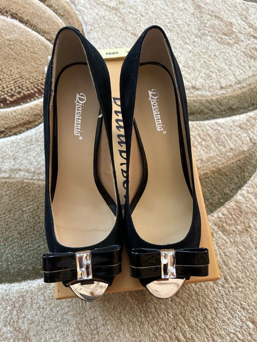 Туфлі Італія 36 розмір