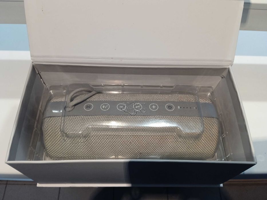 Портативні колонки Xmusic BTS800G