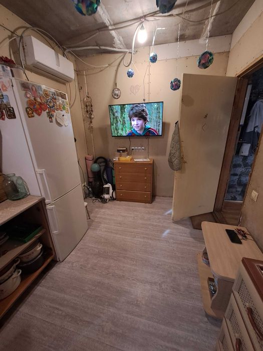 Продаж дачі 90 кв.м в кооперативі р-н. с. Богатирівка