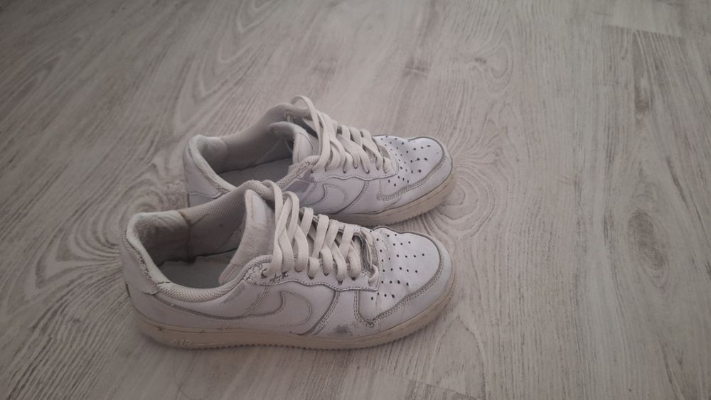 Air Force 1 '07 (LOW) c/caixa