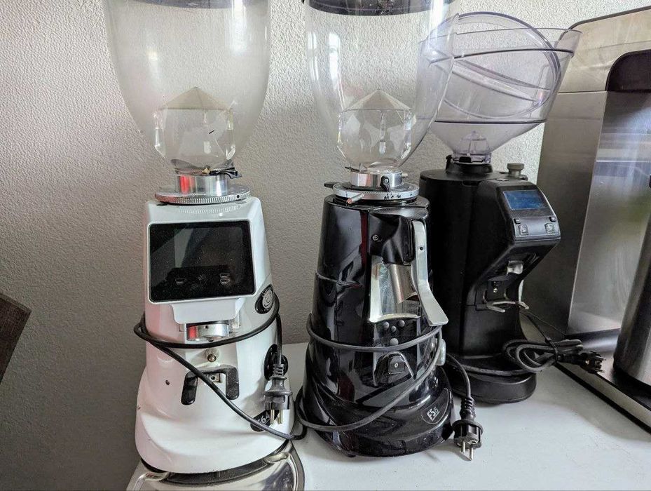 Млинок професійний