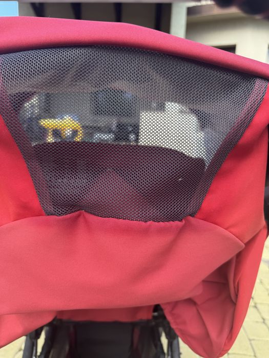 Прогулянковий візок Inglesina Espresso