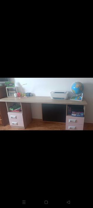 Quarto Juvenil menina