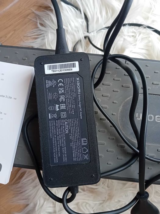 Продам Електро-самокат Xiaomi