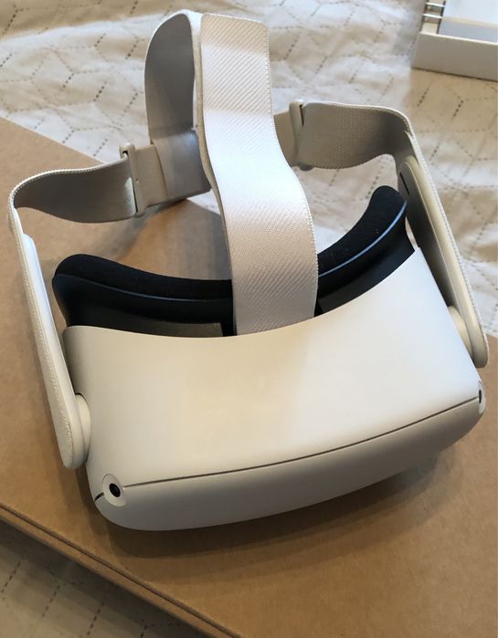 VR шолом Metа Quest 2 128 gb