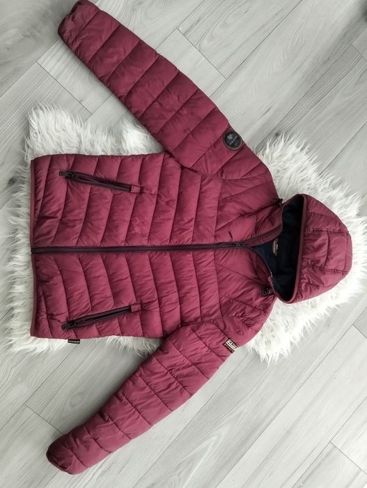 Kurtka Napapijri rozmiar