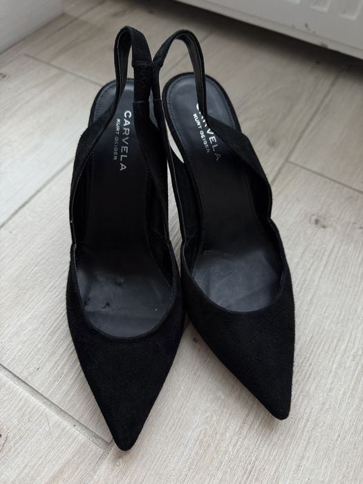 Туфлі , слінгбеки Kurt Geiger